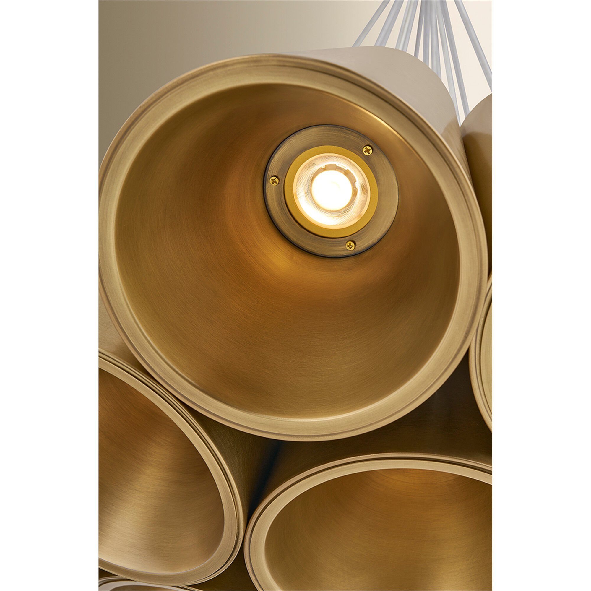 Aether Large Chandelier,